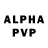 Alpha PVP Соль dude